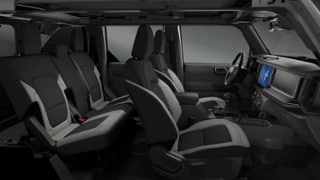 2026 Ford Bronco® Internal Image 1